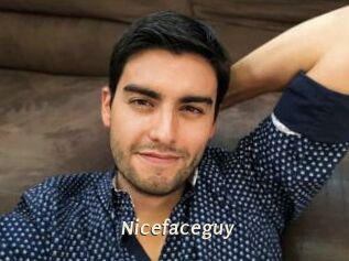 Nicefaceguy