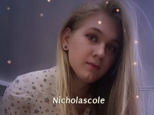 Nicholascole