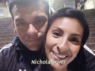 Nicholaslover