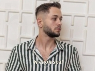 nicholaspal Blog éjac