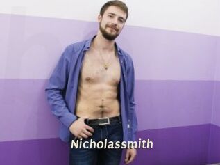 Nicholassmith