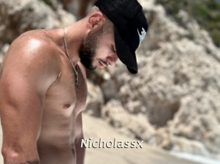 Nicholassx