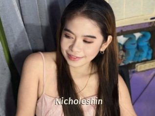 Nicholeshin