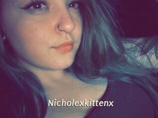 Nicholexkittenx