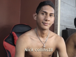 nick_collins18 Blog éjac