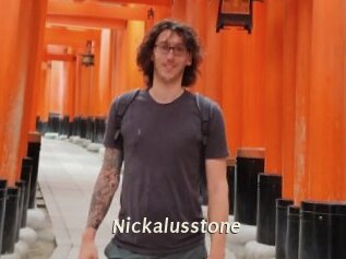 Nickalusstone