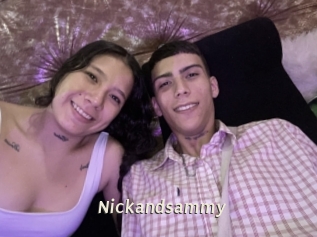 Nickandsammy