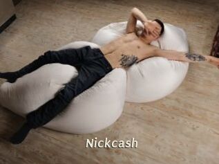 Nickcash