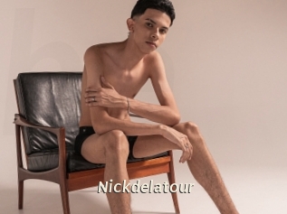 Nickdelatour