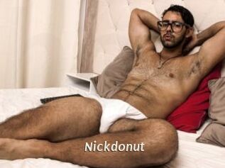 Nickdonut