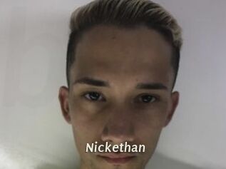 Nickethan