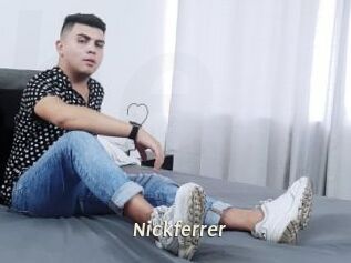 Nickferrer