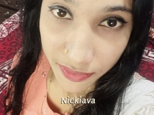 Nickiava