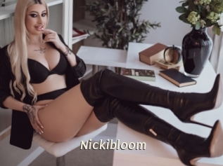 Nickibloom
