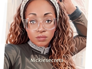 Nickiesecrets