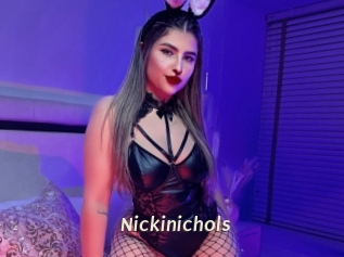 Nickinichols