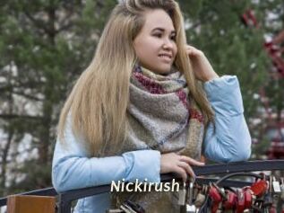 Nickirush