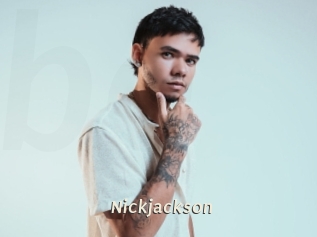 nickjackson Blog éjac