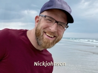 nickjohnson Blog éjac