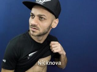Nicknova