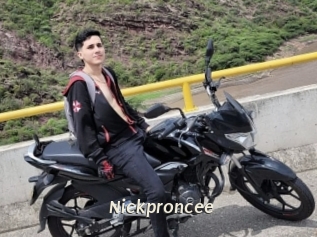 Nickproncee