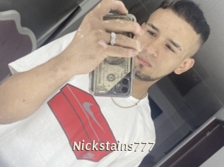 Nickstains777