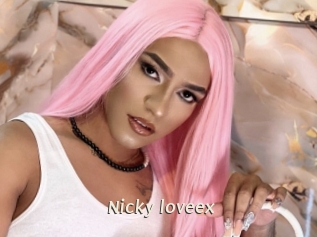 nicky_loveex Blog éjac