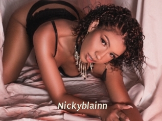 Nickyblainn