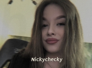 Nickychecky