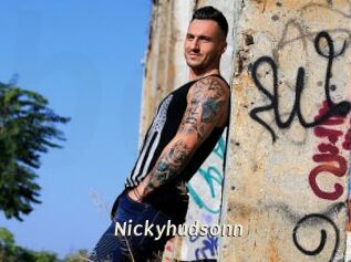 Nickyhudsonn