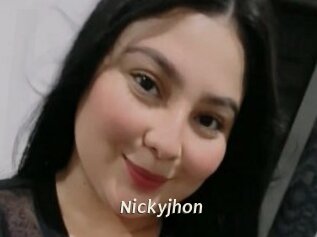 Nickyjhon