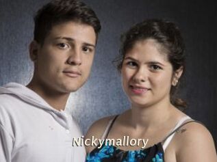 Nickymallory