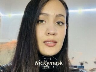 Nickymask