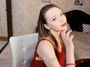 Nickyrey