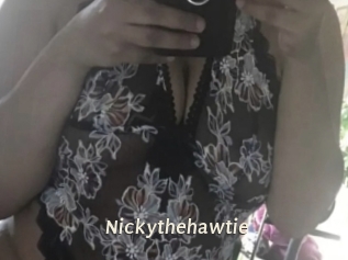Nickythehawtie