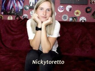 Nickytoretto