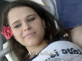 Nickywillow
