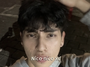 nico_nico_xd Blog éjac