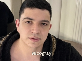nicogray Blog éjac