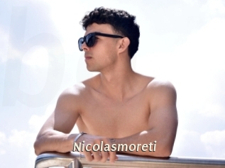 nicolasmoreti Blog éjac