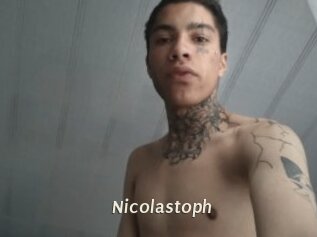 nicolastoph Blog éjac