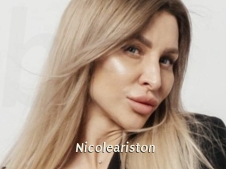 nicoleariston Blog éjac