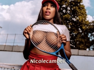 Nicolecambell