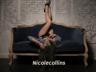 Nicolecollins