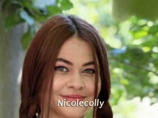 nicolecolly Blog éjac