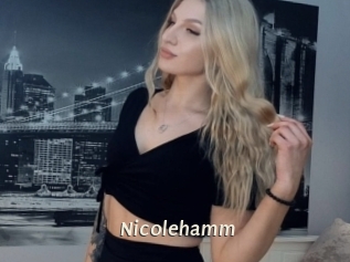 nicolehamm Blog éjac