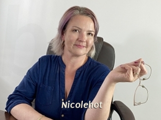 Nicolehot