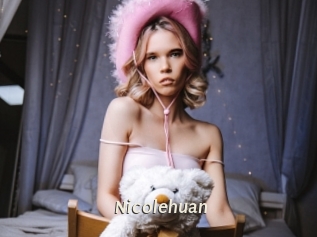 nicolehuan Blog éjac