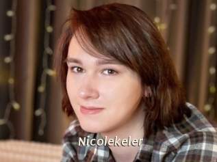 nicolekeler Blog éjac