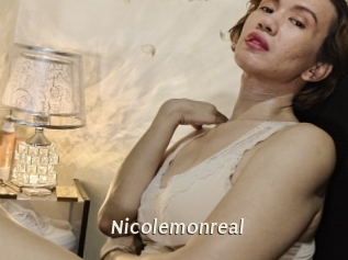 nicolemonreal Blog éjac